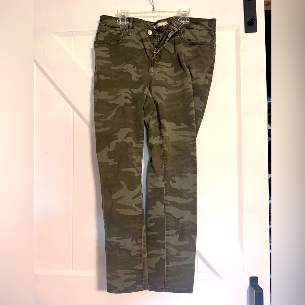 Levi Jeans